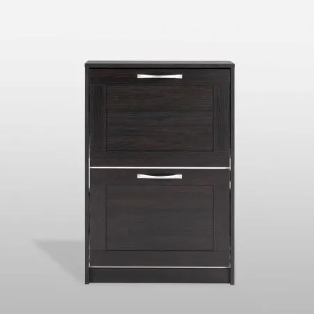 2.02.10.430.5 СИРИУС тумба для обуви 60х89 Дуб Венге RU