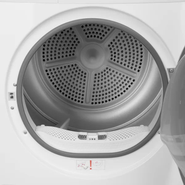 Сушильная машина MAUNFELD MFDM168WHE Белый