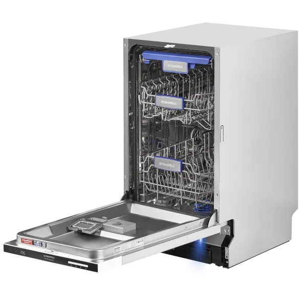 Посудомоечная машина MAUNFELD MLP-083D Light Beam Белый