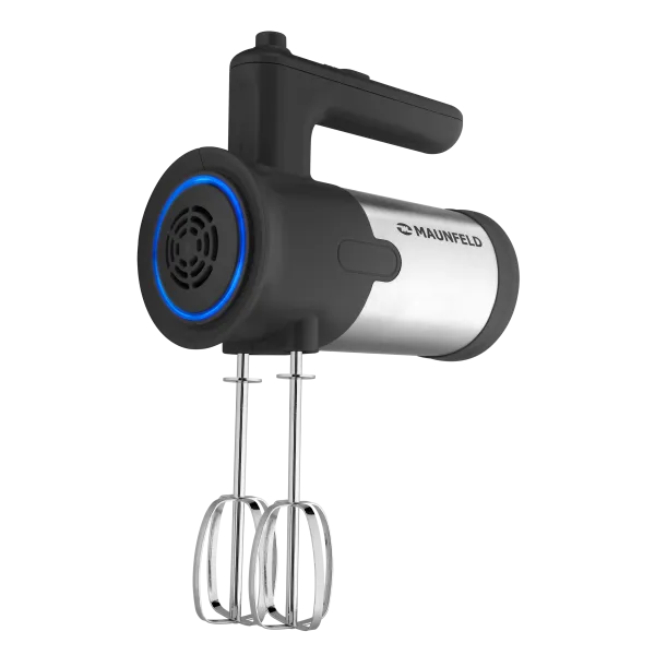 Миксер MAUNFELD MF-321BK Черный