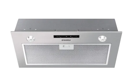 Кухонная вытяжка MAUNFELD Crosby Light C 60 Нержавеющая сталь