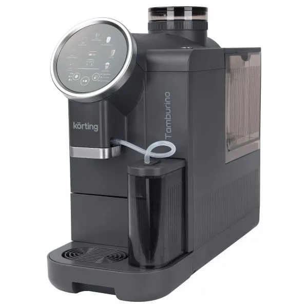 Кофемашина KACM 2028 Gr Tamburino
