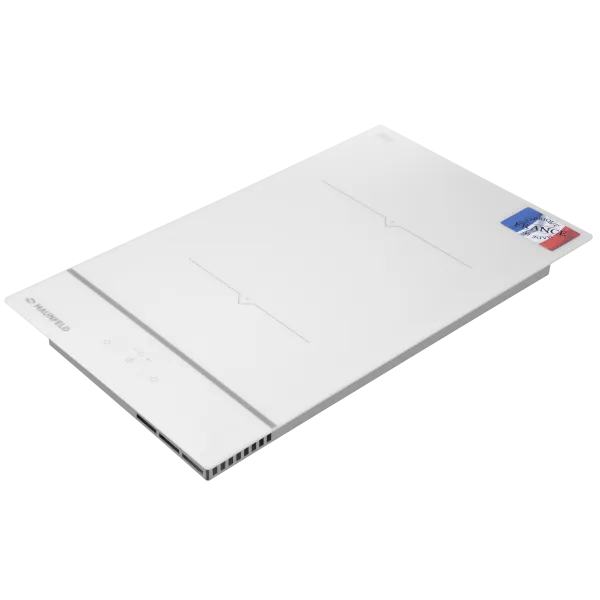 Индукционная варочная панель MAUNFELD MVI31.2HZ.2BT Белый