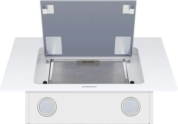 Кухонная вытяжка MAUNFELD York 60 Белый