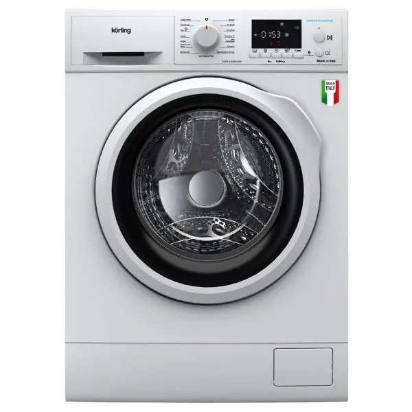 Узкая стиральная машина KWM 42IDM1460