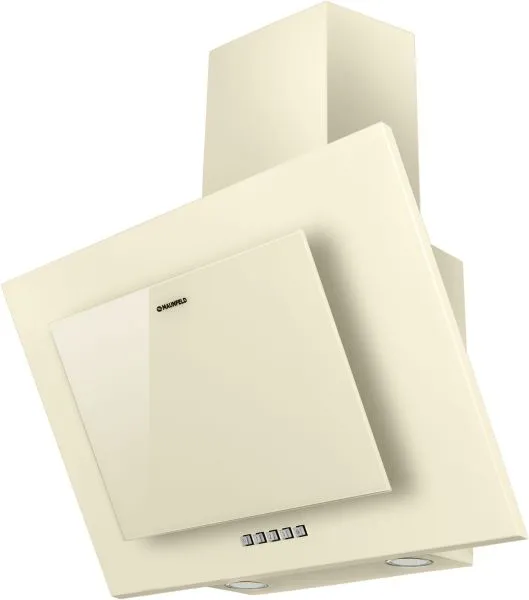 Кухонная вытяжка MAUNFELD Tower C 50 Слоновая кость