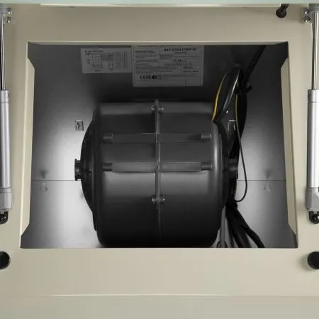 Кухонная вытяжка MAUNFELD Sky Star Chef 60 Бежевый