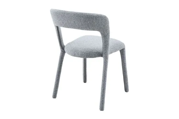 Стул DikLine 1300 тк. Светло-серая LB24657A-8