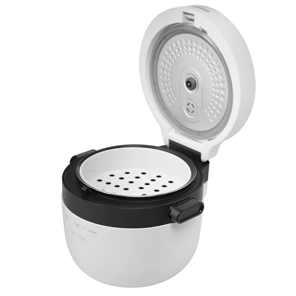 Мультиварка MAUNFELD MF-1623WH Белый