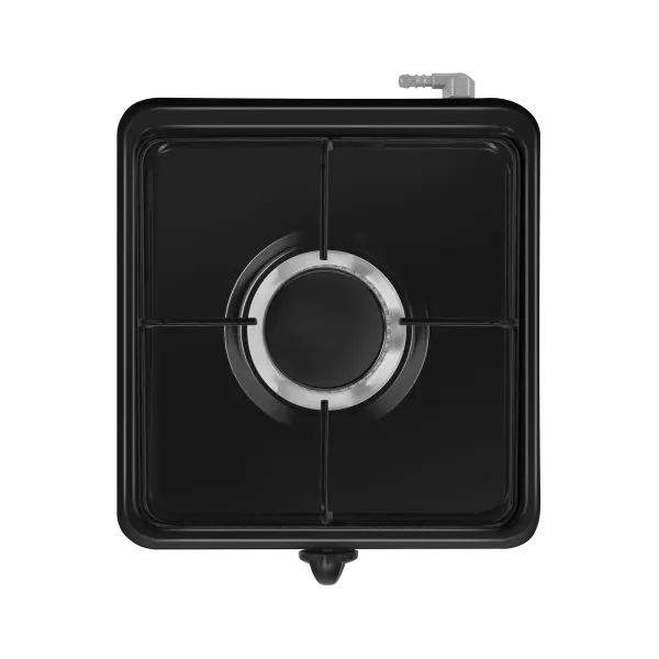 Газовая плитка MAUNFELD EGHE.F31.3E Черный