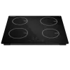 Индукционная варочная панель MAUNFELD CVI594STBK Черный