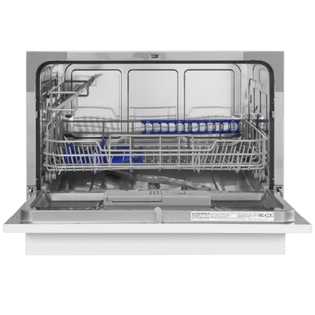 Посудомоечная машина MAUNFELD MLP-06D Белый