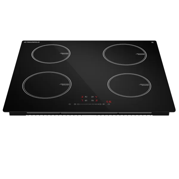 Индукционная варочная панель MAUNFELD CVI594STBK Черный