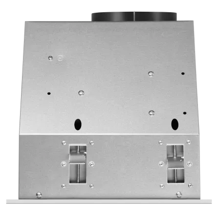 Кухонная вытяжка MAUNFELD TRAPEZE 603EM Белый