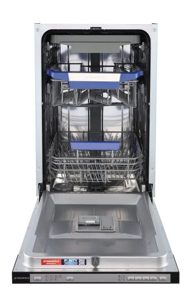 Посудомоечная машина MAUNFELD MLP45732AO Light Beam