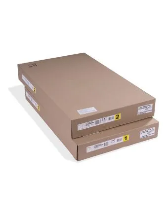 2.05.02.050.3 МАЛЬТА комод 2+2 ящика 80х76 сонома RU