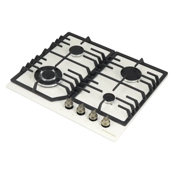 Газовая варочная панель MAUNFELD EGHE.64.43CBG.R/G Бежевый