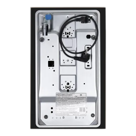 Газовая варочная панель MAUNFELD EGHG.32.63C Бежевый