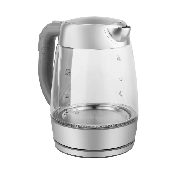 Чайник MAUNFELD MFK-611G Серый