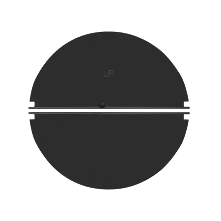 Кухонная вытяжка MAUNFELD TRAPEZE 603EM Черный