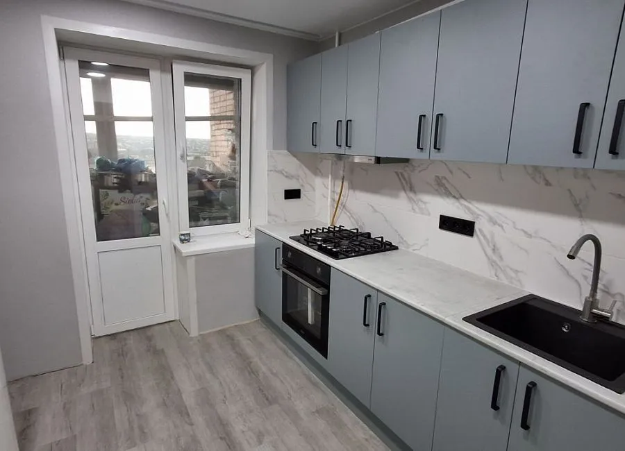 Модульная кухня "Эконом"