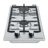 Газовая варочная панель MAUNFELD EGHS.32.3ES/G Нержавеющая сталь