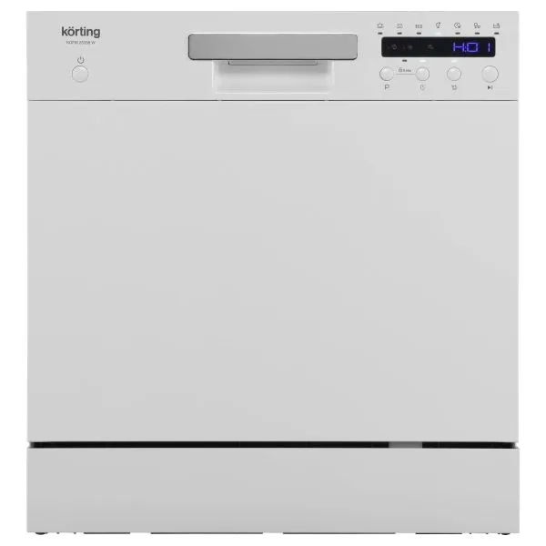 Компактная посудомоечная машина KDFM 25358 W
