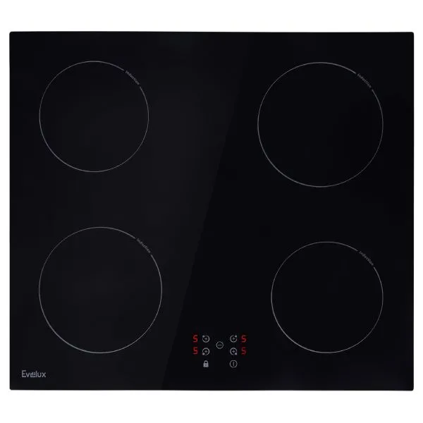 Индукционная варочная панель HEI 640 B