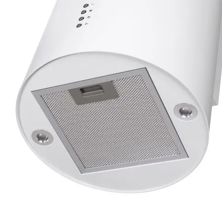 Кухонная вытяжка MAUNFELD Lee Wall 35 Белый