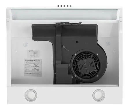 Кухонная вытяжка MAUNFELD MP-1 60 Белый
