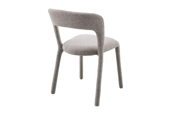 Стул DikLine 1300 т.к Бежевая LB24657A-4