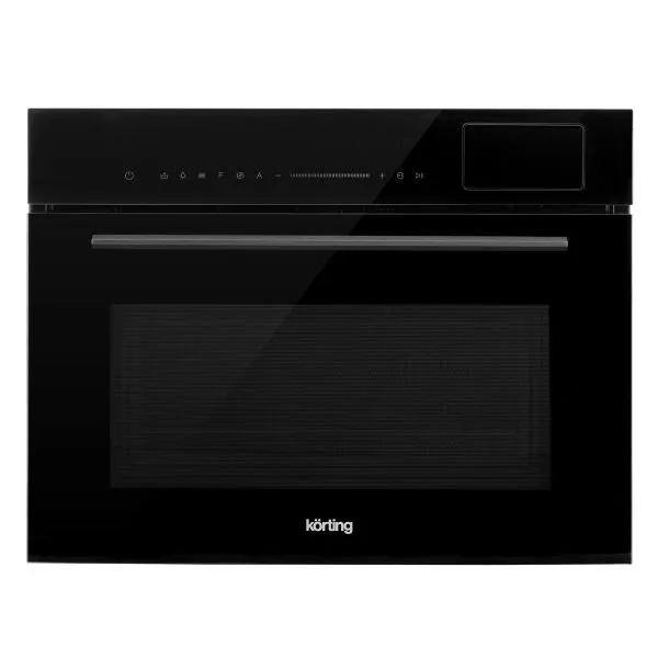 Электрический духовой шкаф OKB 3221 AGN STEAM MW