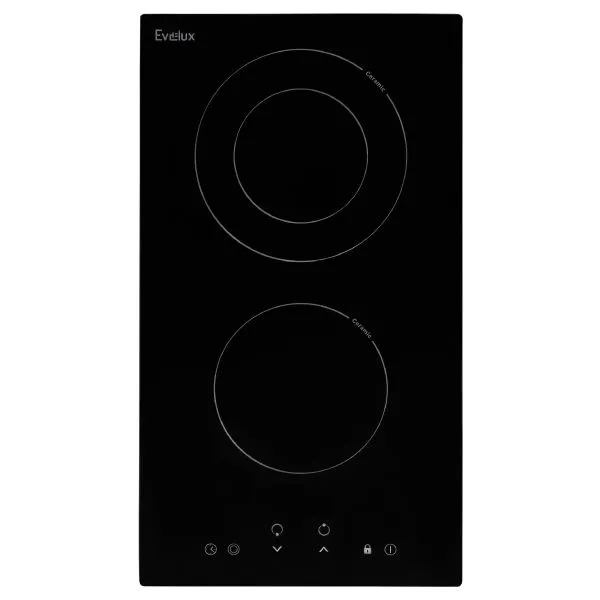 Электрическая варочная панель HEV 321 B