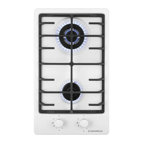 Газовая варочная панель MAUNFELD EGHE.32.63C Белый