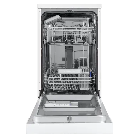 Посудомоечная машина MAUNFELD MWF08S Белый