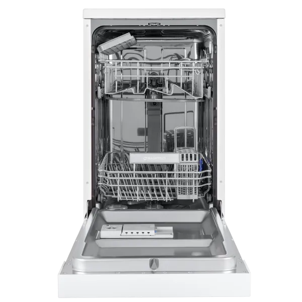Посудомоечная машина MAUNFELD MWF08S Белый