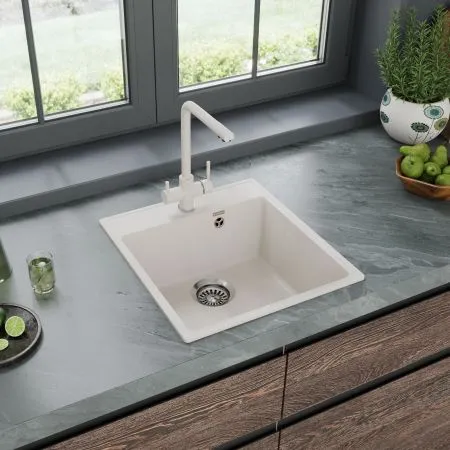 Perla 460 Кремовый