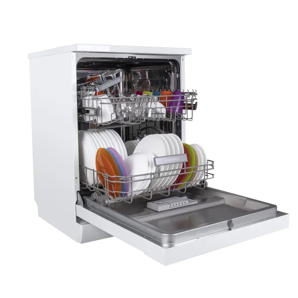 Посудомоечная машина MAUNFELD MWF12S Белый