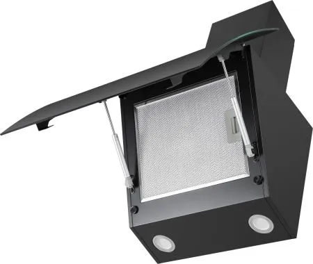 Кухонная вытяжка MAUNFELD Sky Star Chef 60 Черный