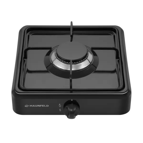 Газовая плитка MAUNFELD EGHE.F31.3E Черный