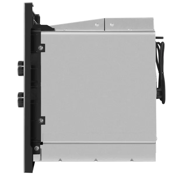 Микроволновая печь встраиваемая MAUNFELD MBMO820MS03 Нержавеющая сталь