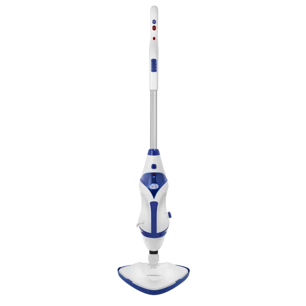 Паровая швабра MAUNFELD MF-1937BL PRO Голубой
