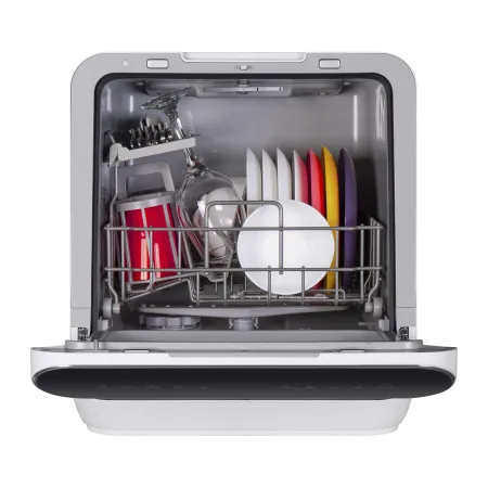 Посудомоечная машина MAUNFELD MWF07IM Белый