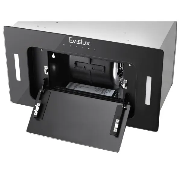 Полновстраиваемая вытяжка Arvid 60 BG