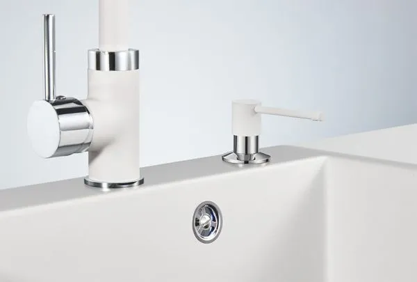 05 D, АРКТИК (БЕЛЫЙ), ДОЗАТОР КУХОННЫЙ