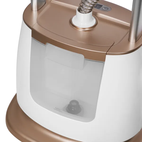 Отпариватель MAUNFELD MF-1135BZ PRO Бронзовый