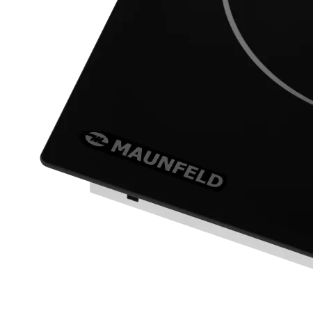 Электрическая варочная панель MAUNFELD CVCE594BK Черный