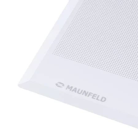 Индукционная варочная панель MAUNFELD MVI59.2FL Белый