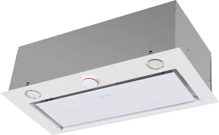 Кухонная вытяжка MAUNFELD Crosby Hardy 60 Черный