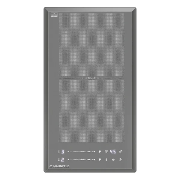 Индукционная варочная панель MAUNFELD CVI292S2FG Серый